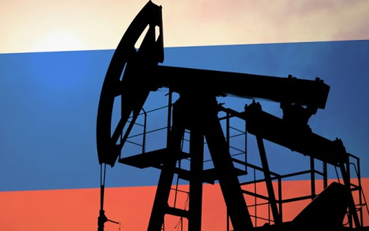 Giá dầu sắp rớt đến nơi nếu Moscow nói "không" với mở rộng